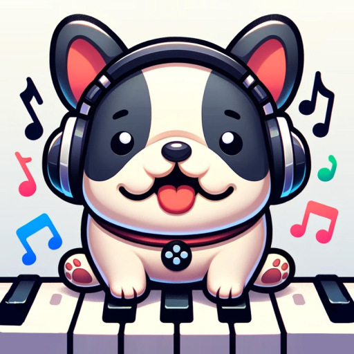 Dodo Music App Screenshot