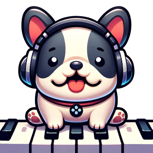 Dodo Music Logo